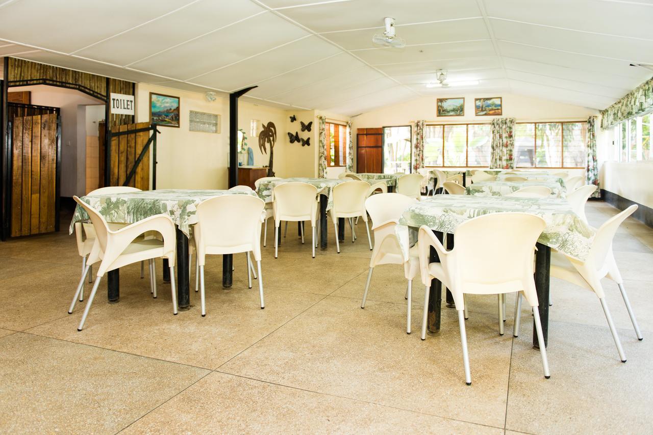 Fringilla Lodge Chisamba Екстериор снимка