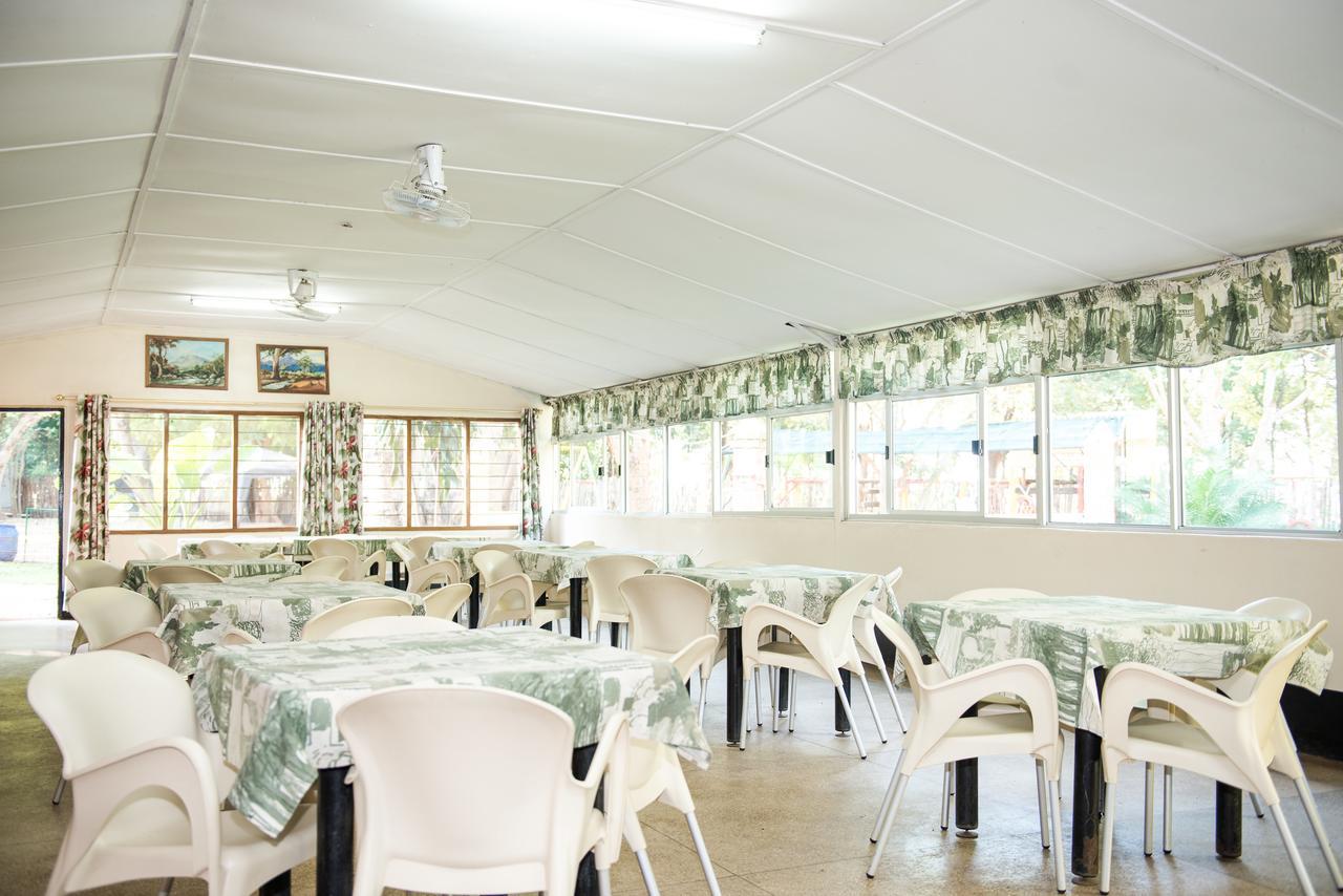 Fringilla Lodge Chisamba Екстериор снимка
