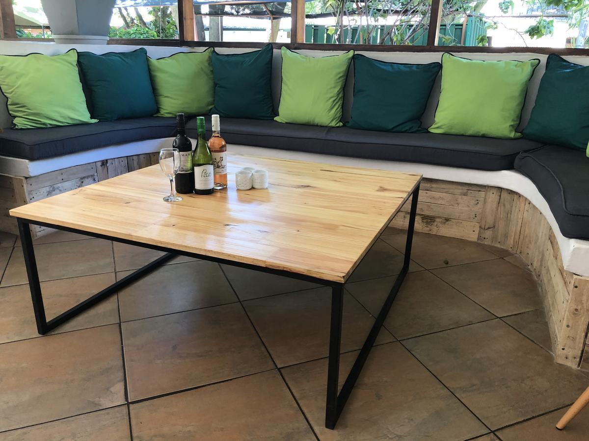 Fringilla Lodge Chisamba Екстериор снимка