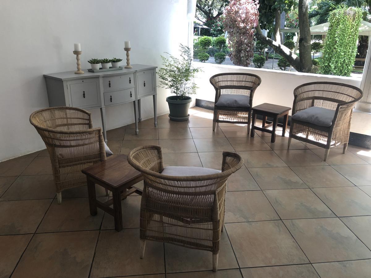 Fringilla Lodge Chisamba Екстериор снимка