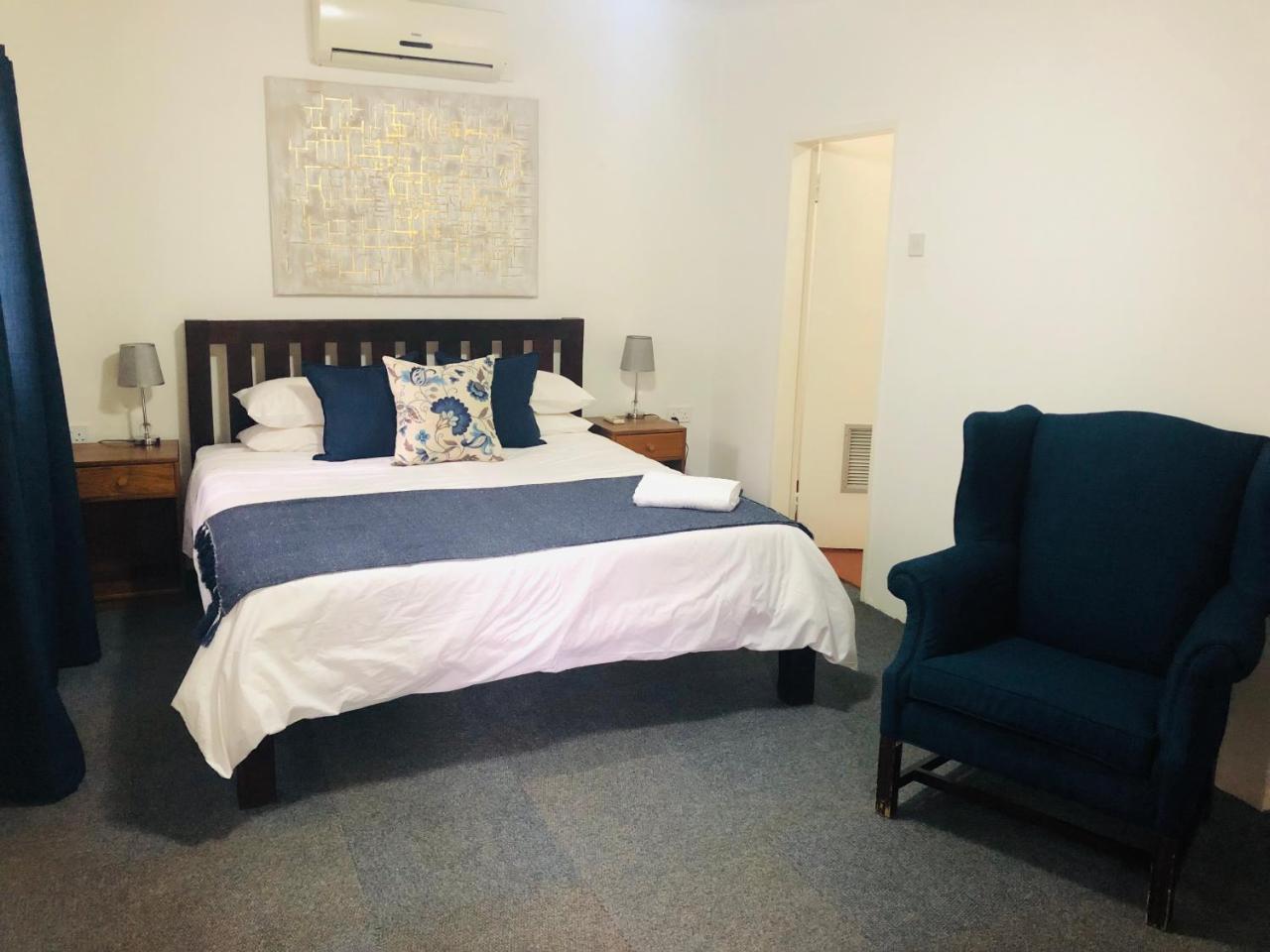 Fringilla Lodge Chisamba Екстериор снимка