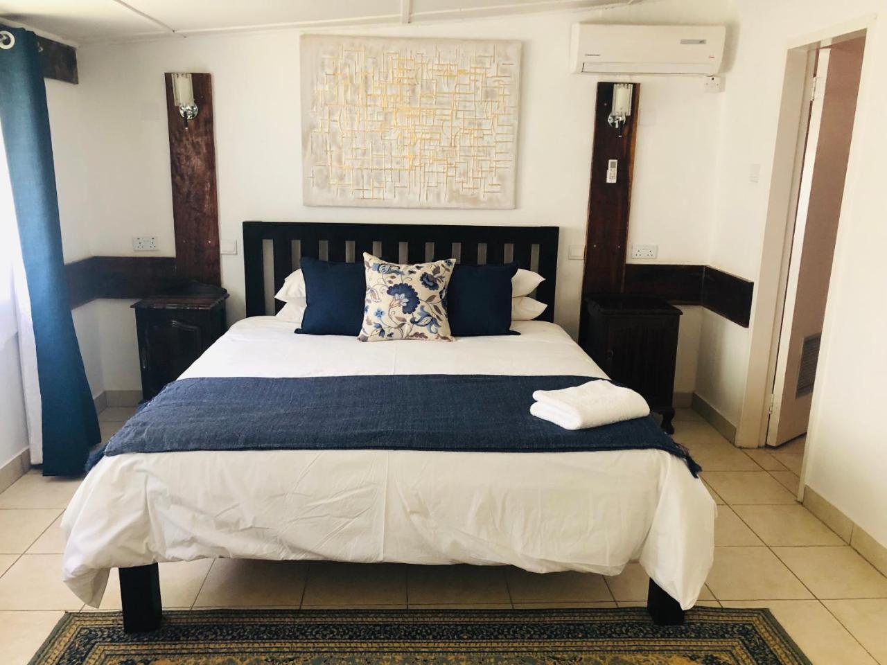 Fringilla Lodge Chisamba Екстериор снимка
