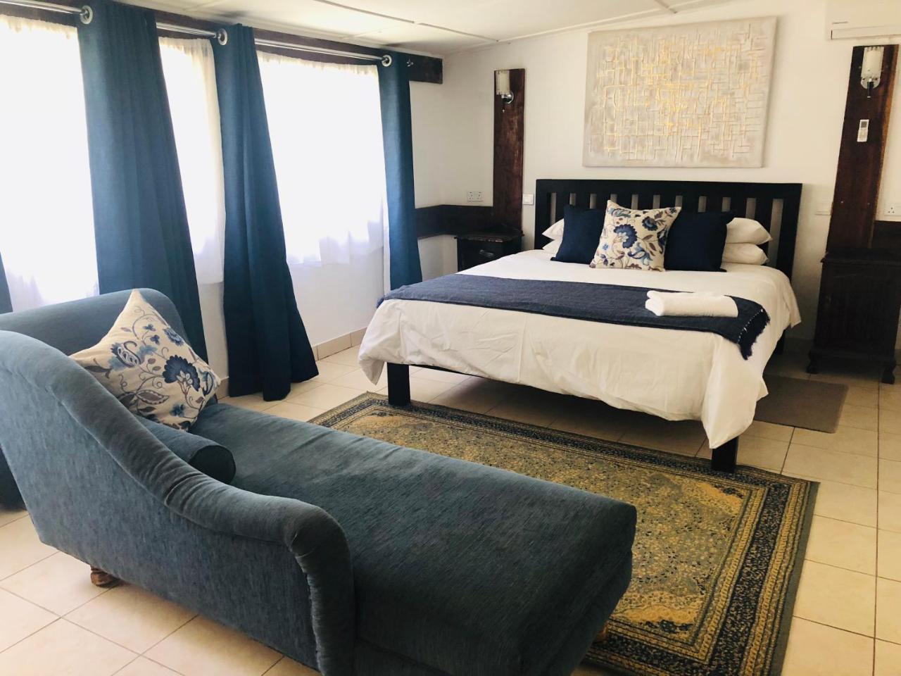 Fringilla Lodge Chisamba Екстериор снимка