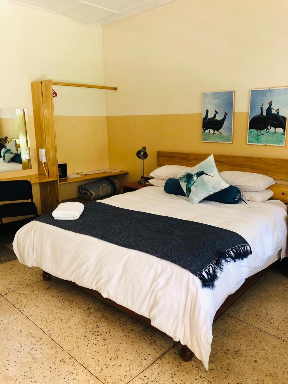 Fringilla Lodge Chisamba Екстериор снимка